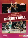 Women's Professional Basketball - Mel Hammond - 9798765683590