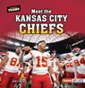 Meet the Kansas City Chiefs - Percy Leed - 9798765683675