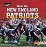 Meet the New England Patriots - Percy Leed - 9798765683682