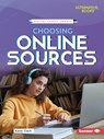 Choosing Online Sources - Katie Clark - 9798765683835