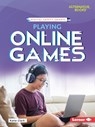 Playing Online Games - Katie Clark - 9798765683859