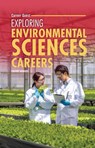 Exploring Environmental Sciences Careers - Sherry Howard - 9798765684887
