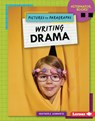 Writing Drama - Heather E. Schwartz - 9798765688816