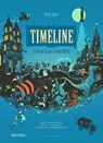 Timeline (Revised Edition) - Peter Goes - 9798765689226
