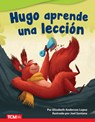 Hugo Aprende Una Lección - Elizabeth Anderson Lopez - 9798765901533