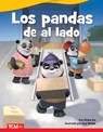 Los Pandas de Al Lado - Vickie An - 9798765902332