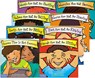 Best Behavior(r) Series (Boardbooks) 8-Book Set - Multiple Authors - 9798765917626