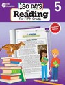 180 Days™: Reading for Fifth Grade, 2nd Edition - Kathleen N. Kopp ; Dylan Levsey ; Kathy Kopp ; Kathleen Kopp - 9798765918074