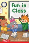 Fun in Class: Level 1: Book 9 - Jodene Smith - 9798765924099