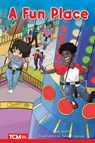 A Fun Place: Level 1: Book 10 - Jodene Smith - 9798765924105