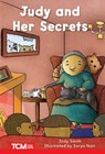 Judy and Her Secrets: Level 1: Book 16 - Jodene Smith - 9798765924167