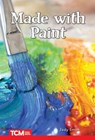 Made with Paint: Level 1: Book 18 - Jodene Smith - 9798765924181