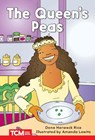 The Queen's Peas: Level 1: Book 20 - Jodene Smith - 9798765924204