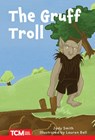 The Gruff Troll: Level 2: Book 5 - Jodene Smith - 9798765924358