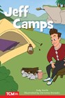Jeff Camps: Level 2: Book 8 - Jodene Smith - 9798765924389