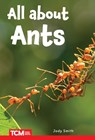 All about Ants: Level 2: Book 9 - Jodene Smith - 9798765924396
