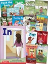 Decodable Books Grade Pk-K Set 1: 15-Book Set - Multiple Authors - 9798765956410