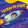 Formas de Viajar - Jodene Lynn Smith - 9798765961933
