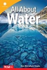 All About Water - Ann McCallum Staats - 9798765968741