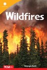 Wildfires - Georgia Beth - 9798765968758