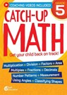 Catch-Up Math: 5th Grade - Teacher Created Materials - 9798765970140