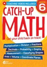 Catch-Up Math: 6th Grade - Teacher Created Materials - 9798765970157