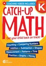 Catch-up Math: Kindergarten - Chandra Prough - 9798765982136