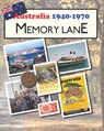 Australia 1940-1970 Memory Lane - Hugh Morrison - 9798773149774