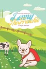 The exciting adventures of Lenny the Frenchie - LEE,  Stephen - 9798785940413