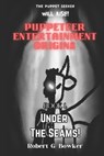 Under the Seams - BOWKER JUNIOR,  Robert G - 9798798018949
