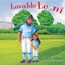 Lovable Leoni - ADAMS,  Jon E - 9798815742505