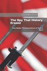 The Spy That History Erased - FOX,  Stephen - 9798817018127