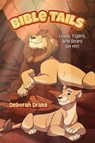Bible Tails - Deborah Drake - 9798822934641