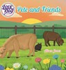 Love Big Ranch - Alison Jones - 9798822958548