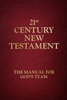 21st Century New Testament - Charlie Webster - 9798822962422