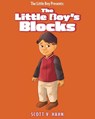 The Little Boy Presents - Scott V. Hahn - 9798822988712