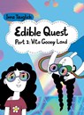 Edible Quest - Inna Tauglich - 9798823049344