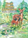 Great Woods Adventures - Pamela Grace Leach - 9798823054386