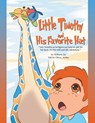 Little Timothy and His Favorite Hat - Williams Jay - 9798823058698