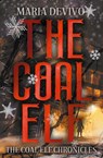 The Coal Elf - Maria Devivo - 9798823204231