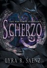 Scherzo - Lyra R. Saenz - 9798823205023