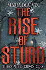 The Rise of Sturd - Maria Devivo - 9798823205276