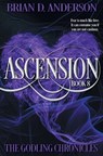 Ascension - Brian D. Anderson - 9798823205856
