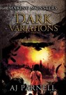 Dark Variations - Aj Parnell - 9798823205887