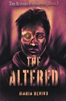 The Altered - Maria Devivo - 9798823206198