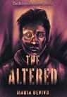 The Altered - Maria Devivo - 9798823206204