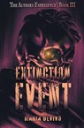 Extinction Event - Maria Devivo - 9798823206419
