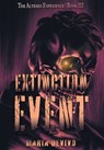 Extinction Event - Maria Devivo - 9798823206426