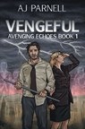 Vengeful - Aj Parnell - 9798823207751