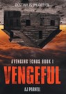 Vengeful - Aj Parnell - 9798823207768